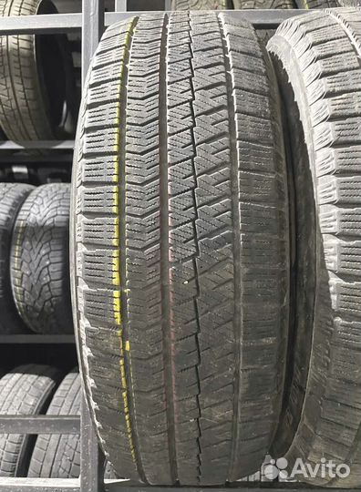 Bridgestone Blizzak DM-V3 205/65 R16 98V