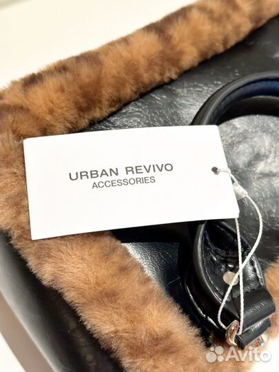 Сумка Urban Revivo, Новая