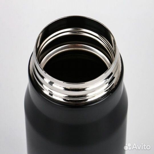 Термоc, серия: Пуля, 