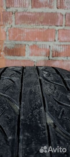 Yokohama Geolandar A/T-S G012 235/65 R17 108T