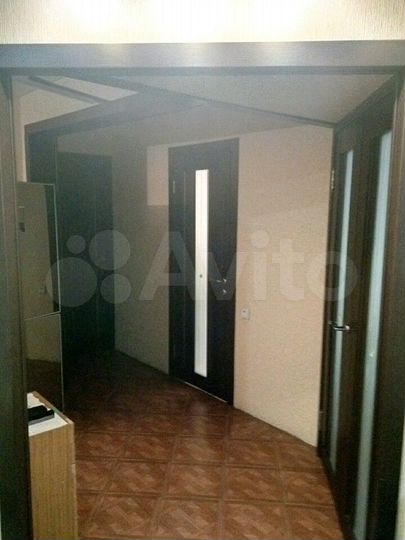 2-к. квартира, 52 м², 4/5 эт.