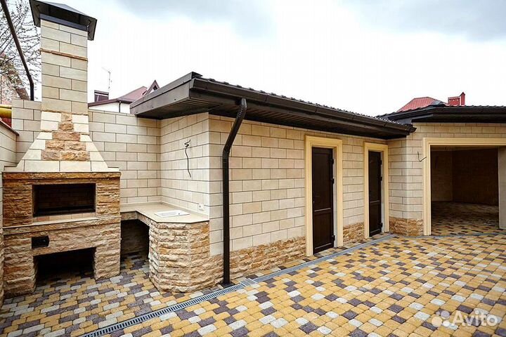 Дагестанский камень