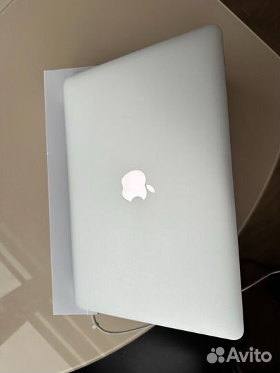 Apple macbook air 2018 128GB