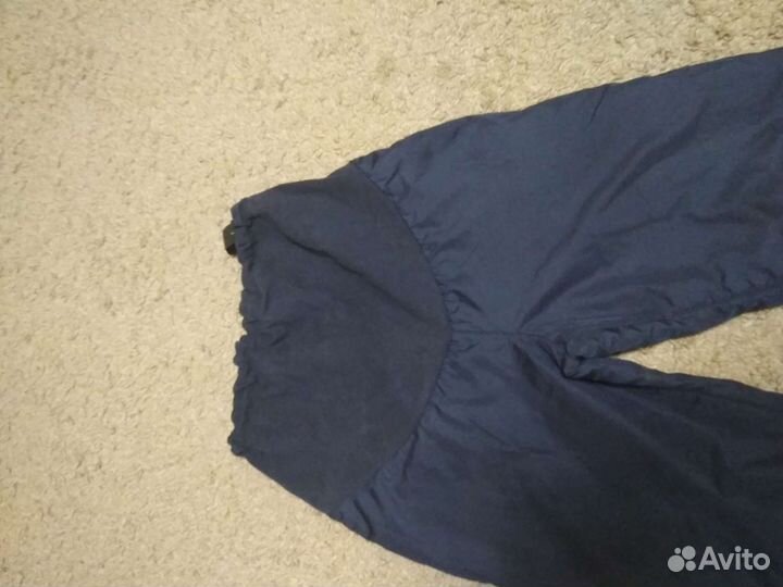 Штаны для беременных 42-46