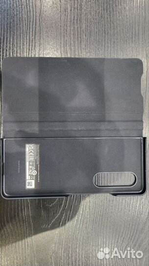 Чехол на samsung z fold 3