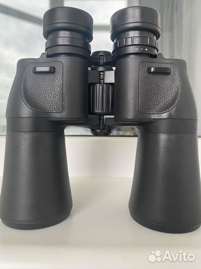 Бинокль nikon aculon a211 12x50