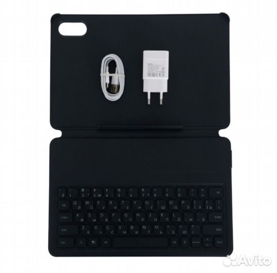 Планшет Honor Pad X9 LTE 4/128+клавиатура