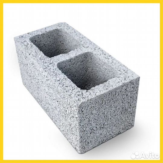 Керамзитобетонные блоки с завода с доставкой