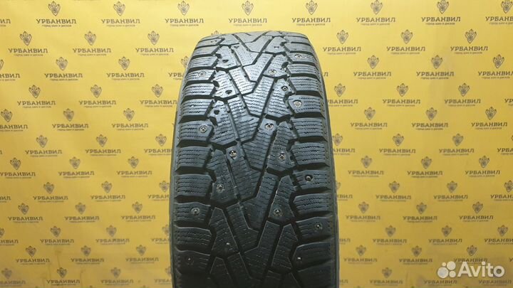 Pirelli Ice Zero 215/60 R17 100T