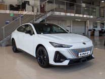 Новый Changan UNI-V 1.5 AMT, 2023, цена от 2 589 900 руб.