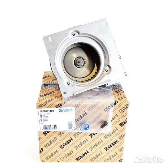 Вентилятор Vaillant (арт. 0020051400)