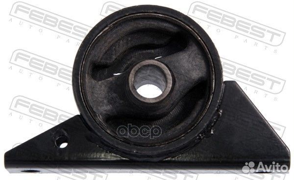 Опора двигателя MM-eaatf MM-eaatf Febest