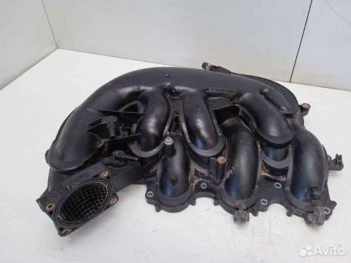 Коллектор впускной Lexus Gs S190 3.5 2005-2008