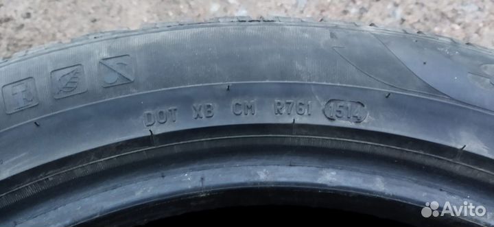Pirelli Scorpion 225/55 R19