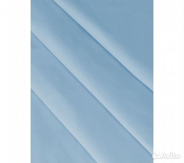 Постельное белье GoodNight Сатин Делюкс евро (с на