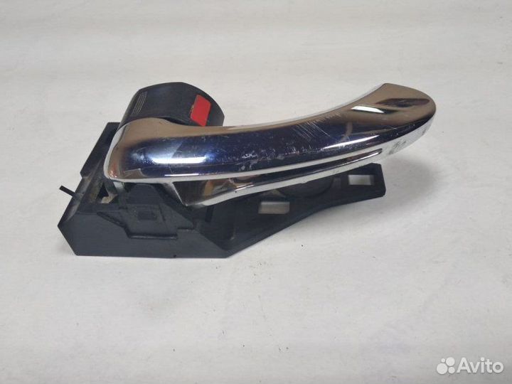 Ручка двери внутренняя левая Toyota Camry V40