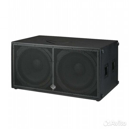 Пассивный сабвуфер Wharfedale Pro delta X218B