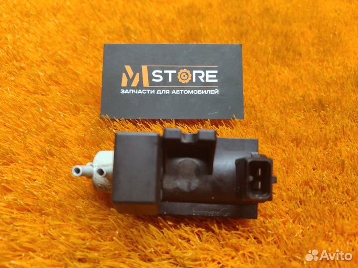 Преобразователь давления Bmw 7-Series F01 N63B44A