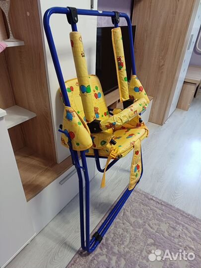 Детские качели