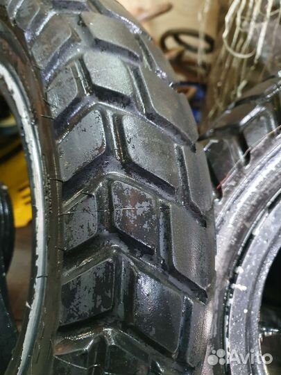 Диски и резина