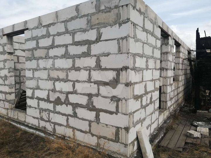 Дача 80 м² на участке 6 сот.