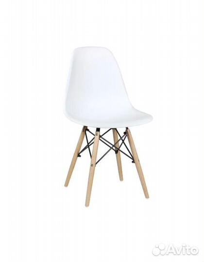 Стулья кухонные 2 шт