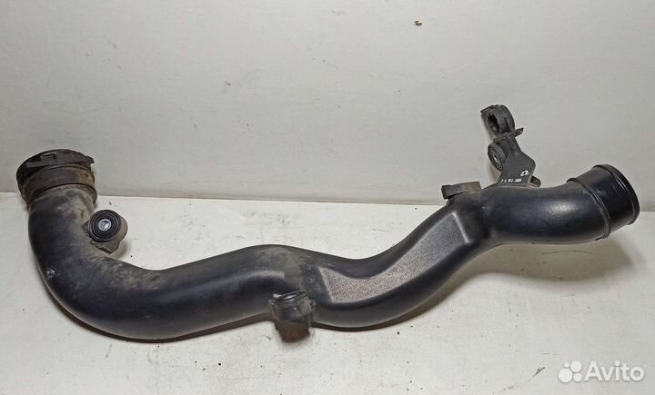 Воздухопровод VW AG 1.4 CAV