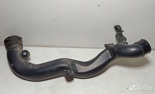 Воздухопровод VW AG 1.4 CAV