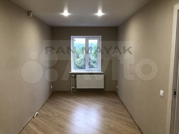 2-к. квартира, 45,8 м², 4/5 эт.