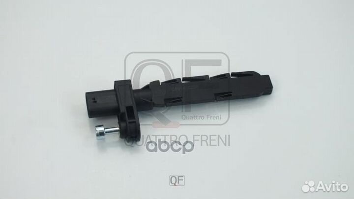 Датчик коленвала N57/B38/B48 QF91A00208 quattro