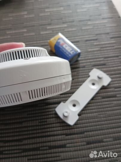 Пожарный извещатель дымовой