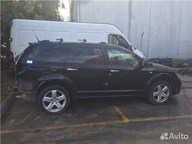 Разбор на запчасти Dodge Journey 2008-2011