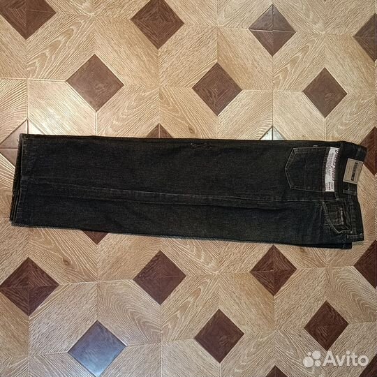 Джинсы dallas трубы