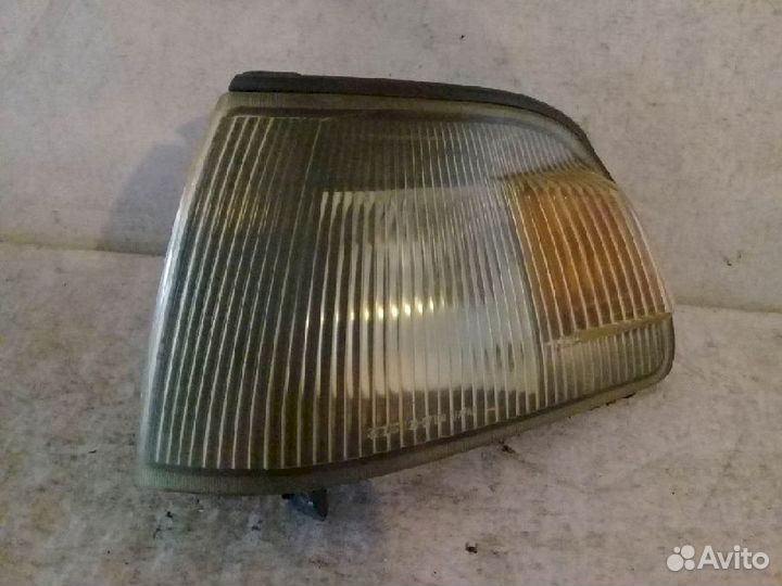 Габарит передний левый 120-87194 Mitsubishi Challe