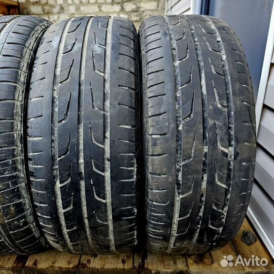 Cordiant Road Runner 205/55 R16 94H