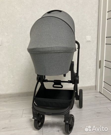 Коляска 2 в 1 Moon Resea Kombi