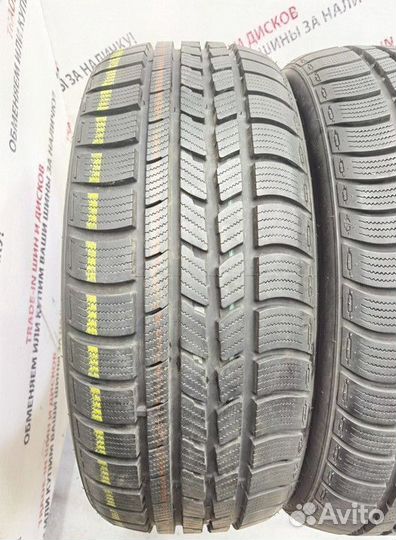 Nexen Winguard Sport 205/50 R17 93V