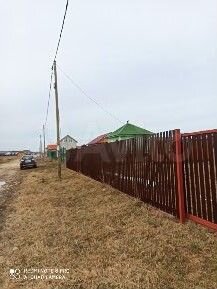 Участок 10,1 сот. (ИЖС)