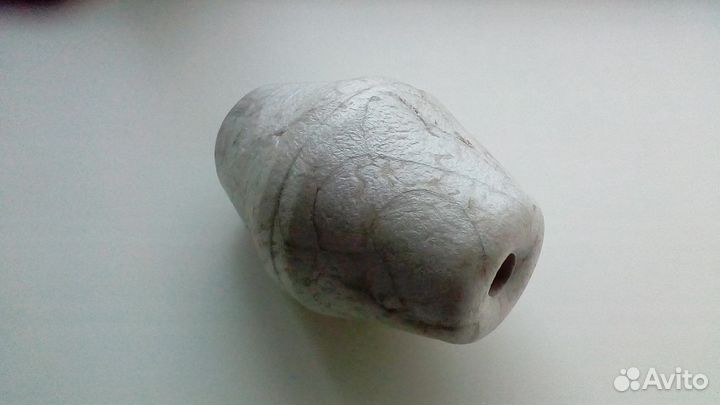 Поплавок из полиэтилена