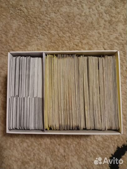 Настольная игра 