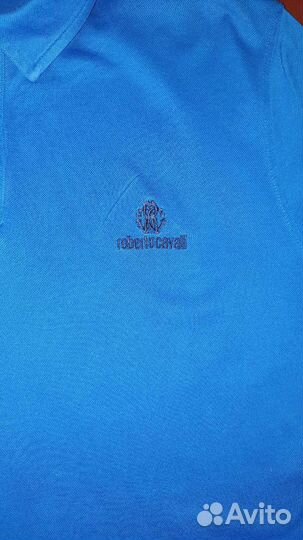 Поло Roberto Cavalli