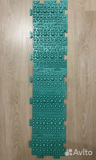 Коврик массажный