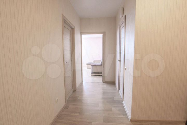 2-к. квартира, 78 м², 25/25 эт.