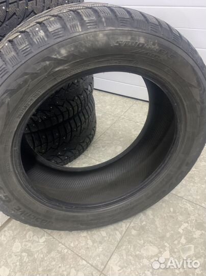 Toyo Observe G3-Ice 285/50 R20
