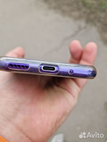HUAWEI Nova 5T, 6/128 ГБ