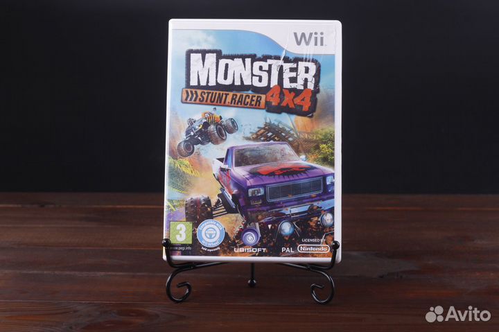 Wii Raving Rabbids Travel in Time