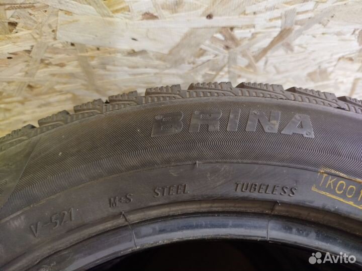 Achilles ATR K Sport 205/55 R16