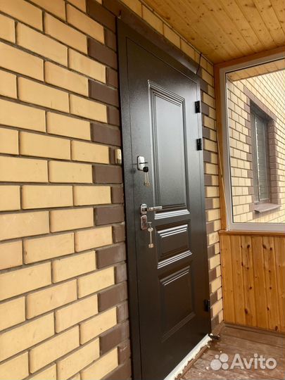 Входные двери в рассрочку