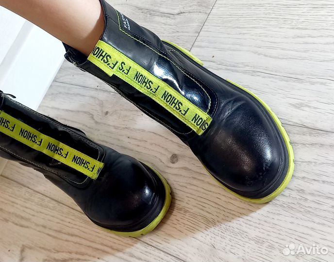 Обувь для девочки