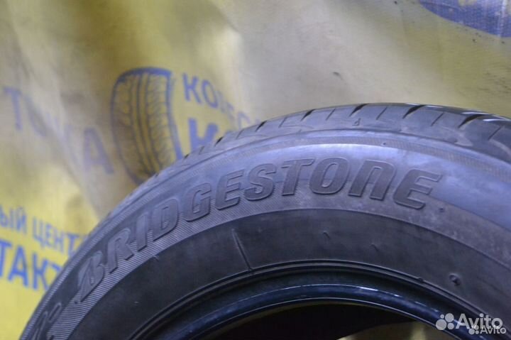 Bridgestone Ecopia EX20RV 195/65 R15